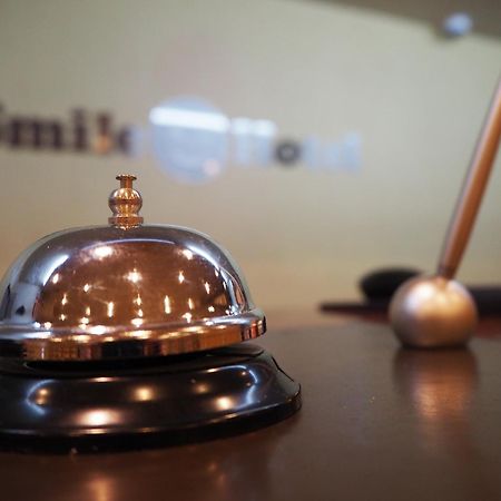 Smile Hotel Tokyo Shinkoiwa Екстериор снимка