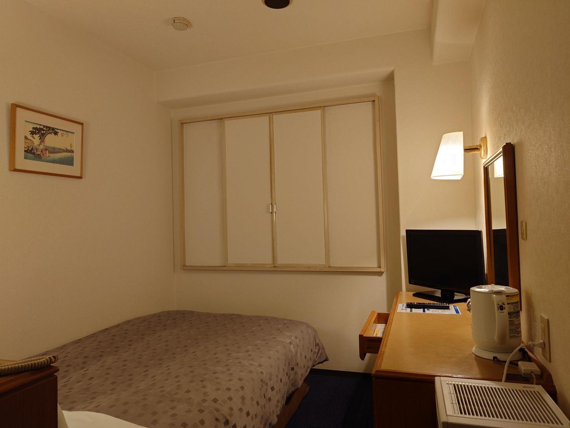 Smile Hotel Tokyo Shinkoiwa Екстериор снимка