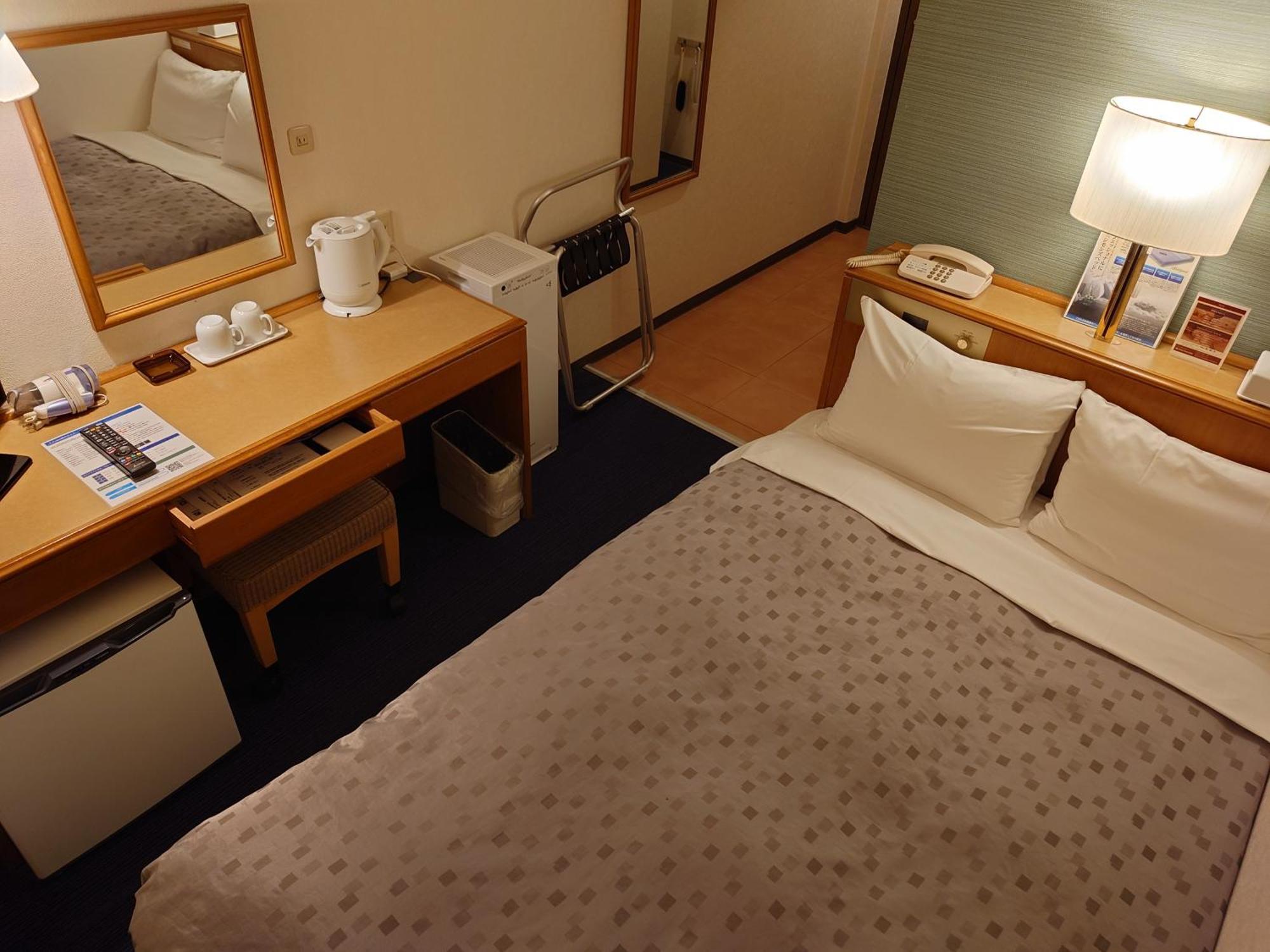 Smile Hotel Tokyo Shinkoiwa Екстериор снимка