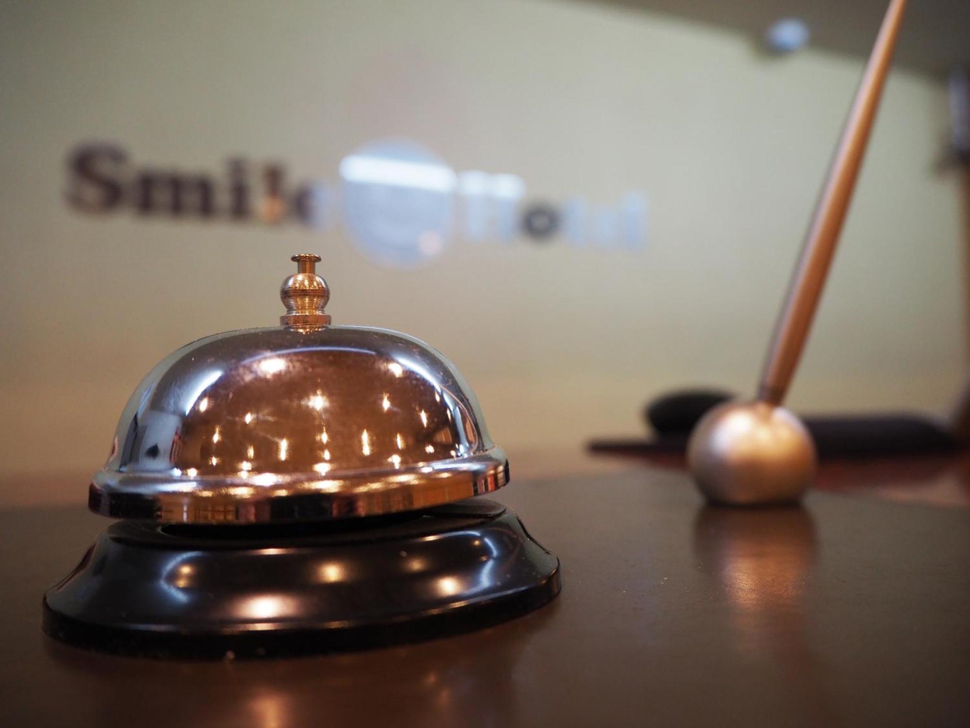 Smile Hotel Tokyo Shinkoiwa Екстериор снимка