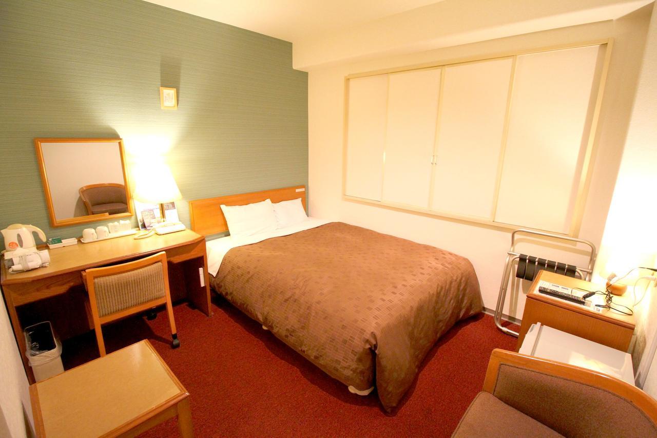 Smile Hotel Tokyo Shinkoiwa Екстериор снимка