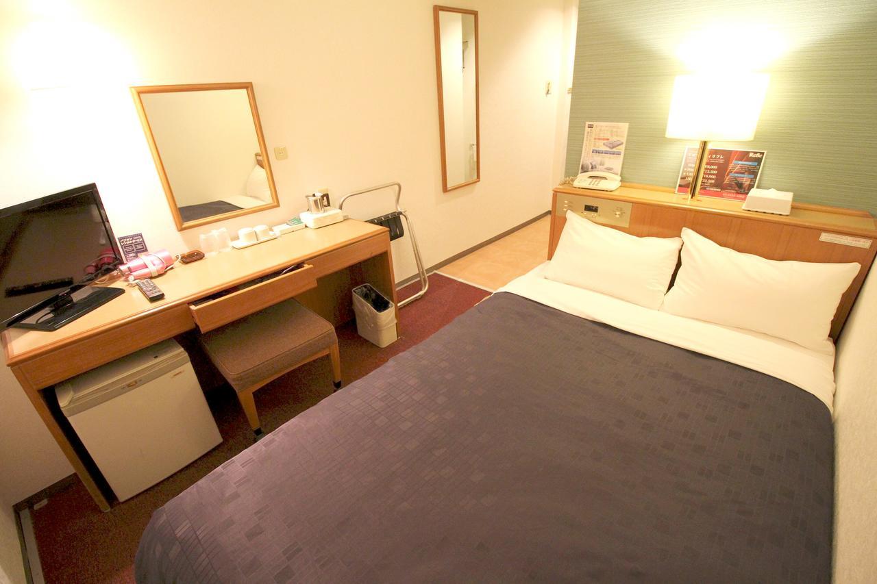 Smile Hotel Tokyo Shinkoiwa Екстериор снимка