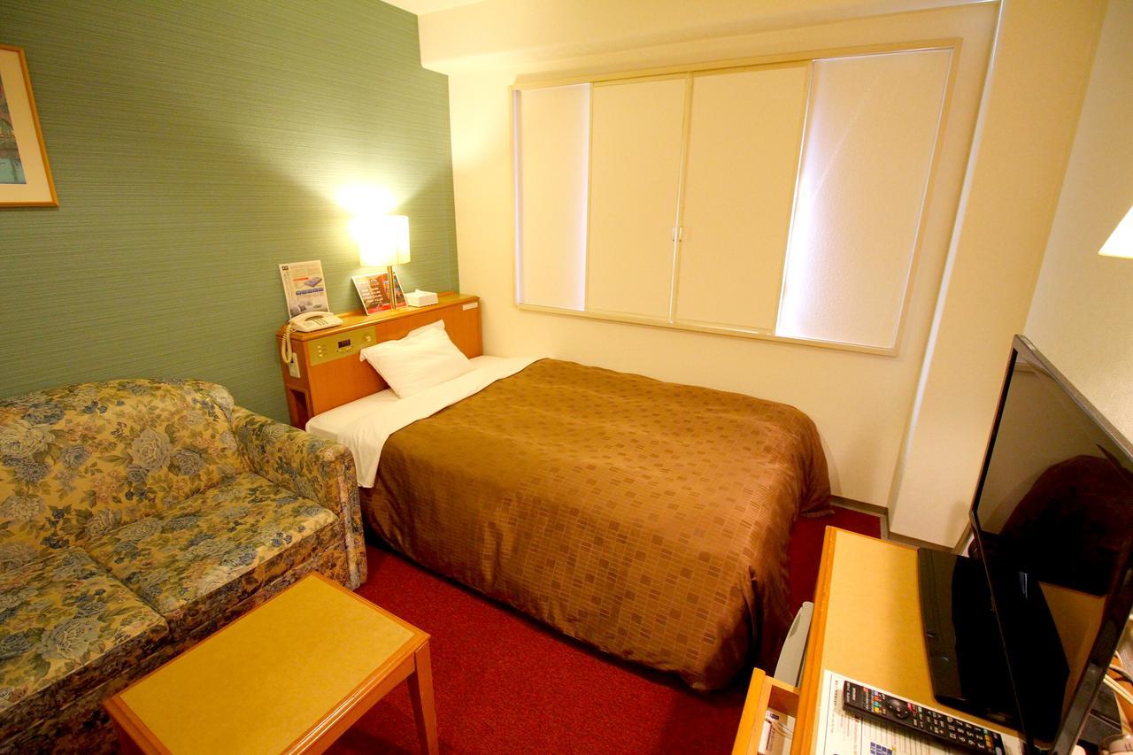 Smile Hotel Tokyo Shinkoiwa Екстериор снимка