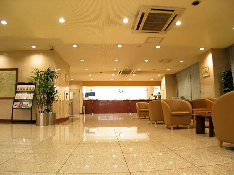 Smile Hotel Tokyo Shinkoiwa Екстериор снимка